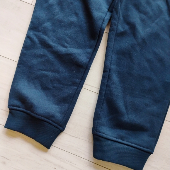 QUIKSILVER NEW Logo Pullover Hoodie & Jogger Sweatpants - Picture 11 of 15